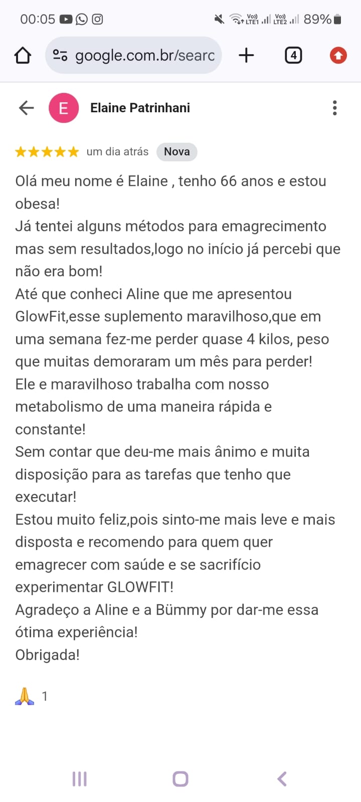 Produto
